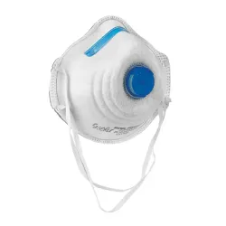 Stofmasker- FFP2 Combi / V - 12 stuks